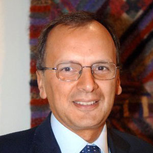 prof. Gregorio De Felice
