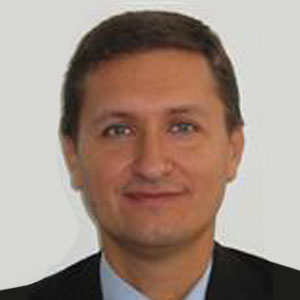 dr. Gianfranco Torriero
