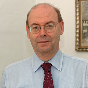 Rupert Limentani